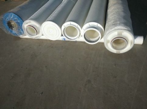 點(diǎn)擊查看詳細(xì)信息<br>標(biāo)題：大流量折疊濾芯 閱讀次數(shù)：2630